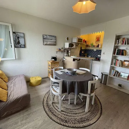 à 100m De La Pour 3 Pers Avec Lave-linge - Fr-1-224c-51 * Saint-Jean-de-Monts