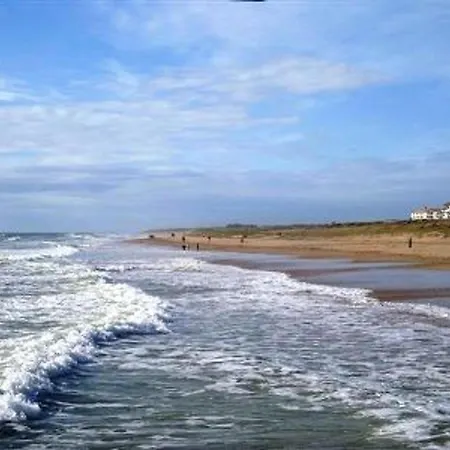à 100m De La Pour 3 Pers Avec Lave-linge - Fr-1-224c-51 * Saint-Jean-de-Monts