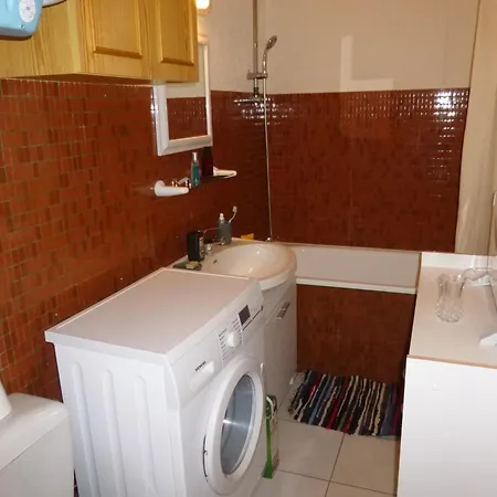 à 100m De La Pour 3 Pers Avec Lave-linge - Fr-1-224c-51 Apartamento Saint-Jean-de-Monts