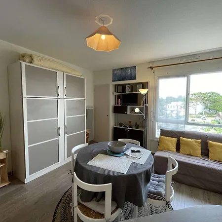 à 100m De La Pour 3 Pers Avec Lave-linge - Fr-1-224c-51 Apartamento