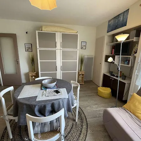 à 100m De La Pour 3 Pers Avec Lave-linge - Fr-1-224c-51 * Saint-Jean-de-Monts