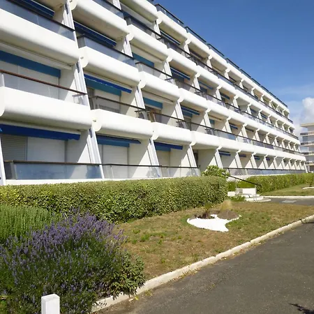 à 100m De La Pour 3 Pers Avec Lave-linge - Fr-1-224c-51 Saint-Jean-de-Monts