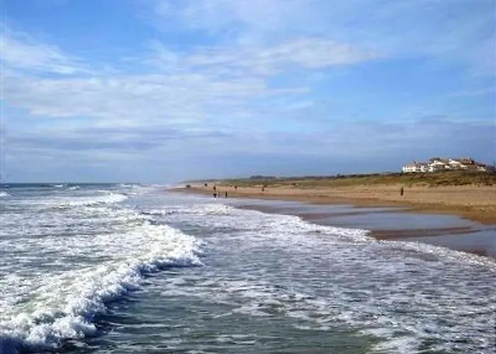 A 100m De La Pour 3 Pers Avec Lave-linge - Fr-1-224c-51 * Saint-Jean-de-Monts