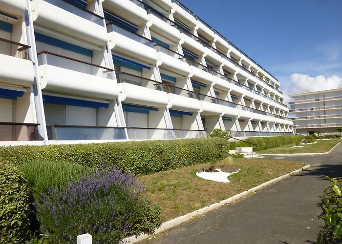 A 100m De La Pour 3 Pers Avec Lave-linge - Fr-1-224c-51 Saint-Jean-de-Monts